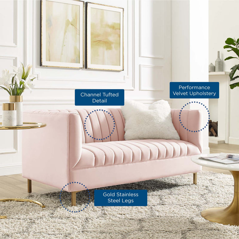 SHIFT SOFAS AND ARMCHAIRS | LIVING ROOM