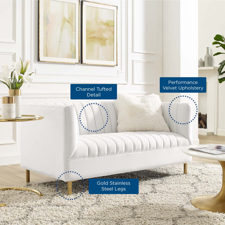SHIFT SOFAS AND ARMCHAIRS | LIVING ROOM