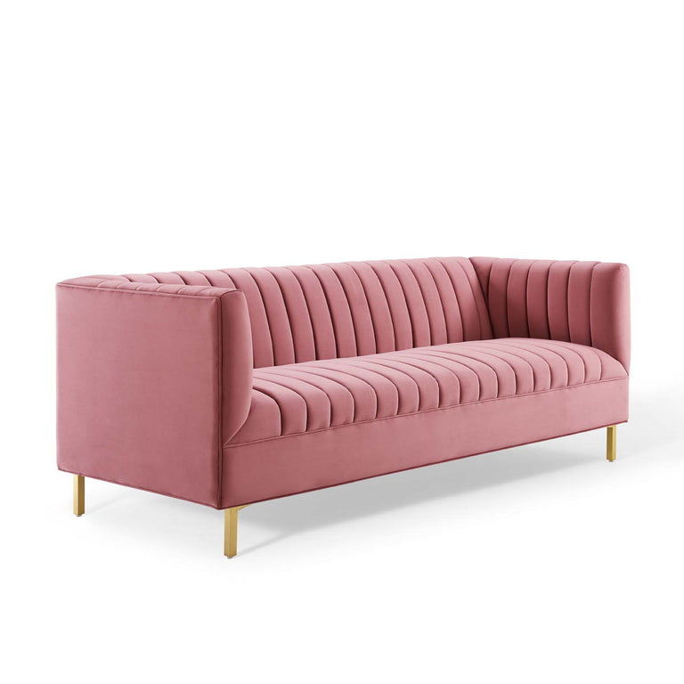 SHIFT SOFAS AND ARMCHAIRS | LIVING ROOM