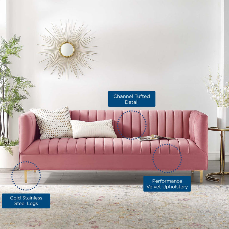 SHIFT SOFAS AND ARMCHAIRS | LIVING ROOM
