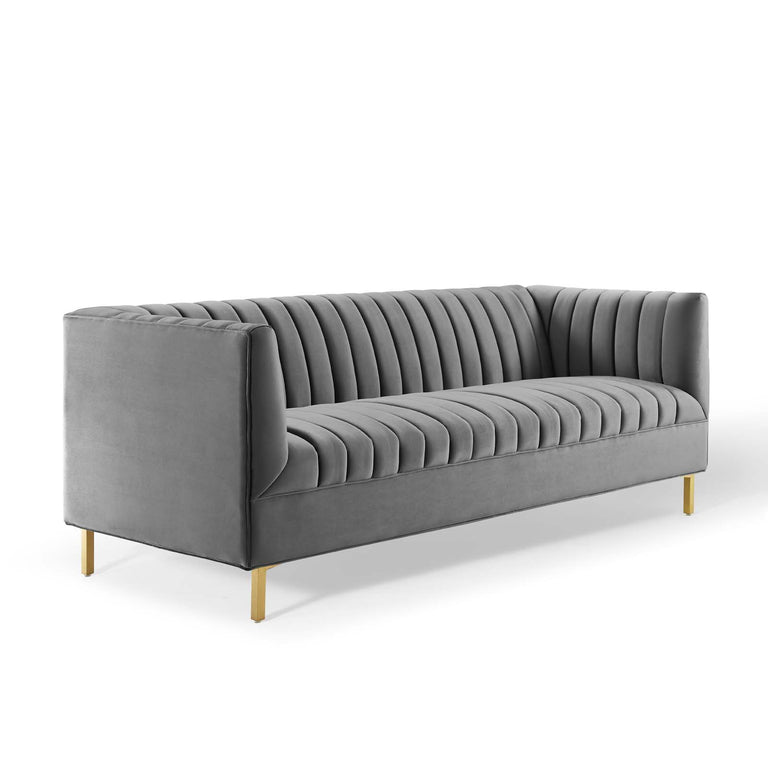 SHIFT SOFAS AND ARMCHAIRS | LIVING ROOM