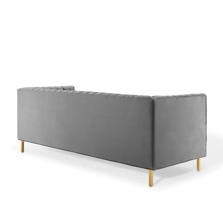SHIFT SOFAS AND ARMCHAIRS | LIVING ROOM