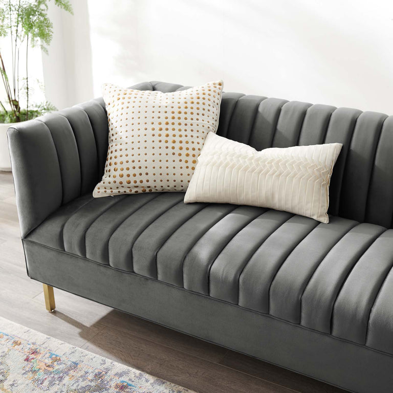 SHIFT SOFAS AND ARMCHAIRS | LIVING ROOM