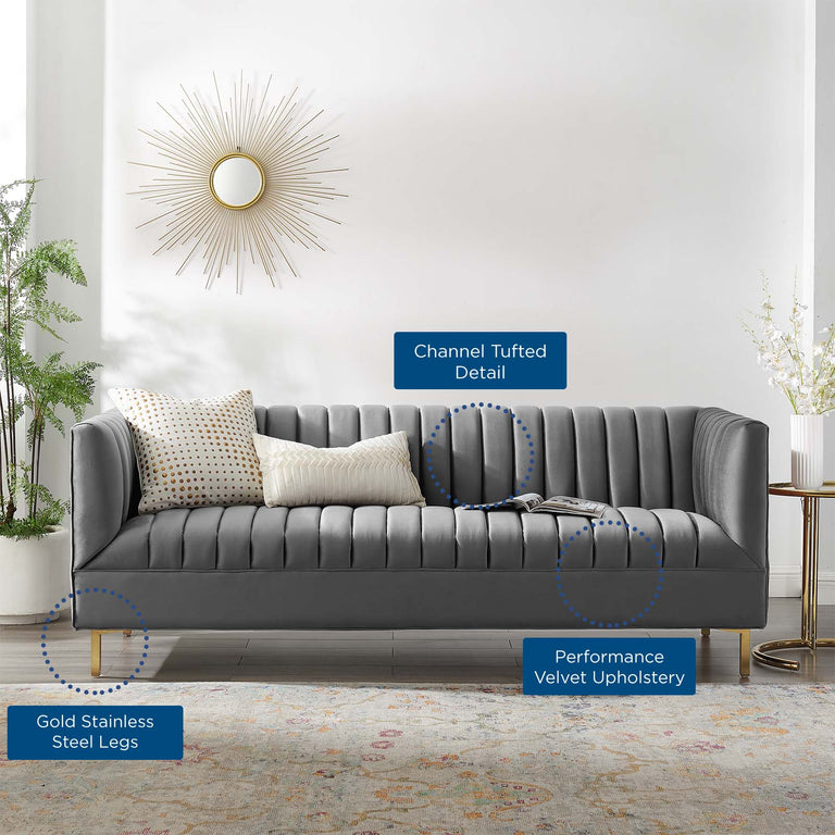 SHIFT SOFAS AND ARMCHAIRS | LIVING ROOM