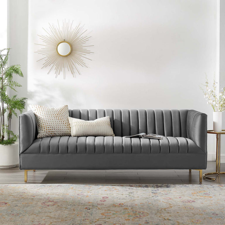 SHIFT SOFAS AND ARMCHAIRS | LIVING ROOM