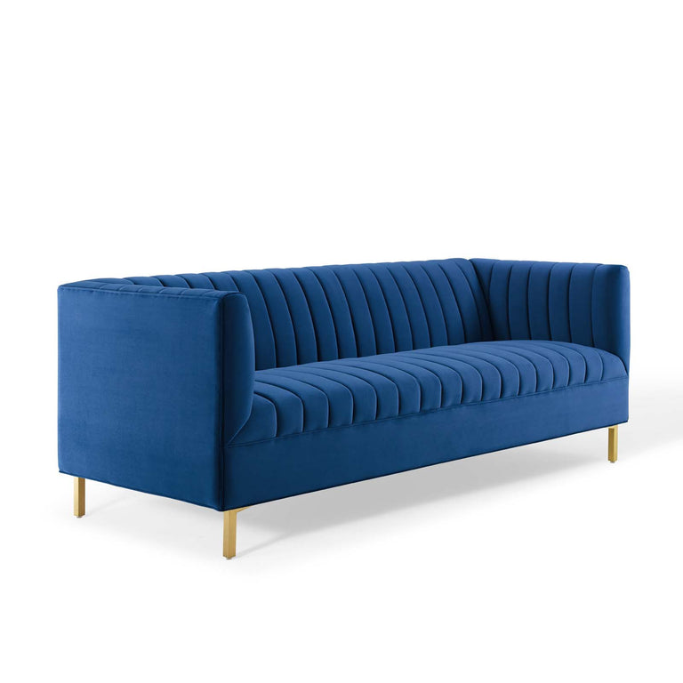 SHIFT SOFAS AND ARMCHAIRS | LIVING ROOM