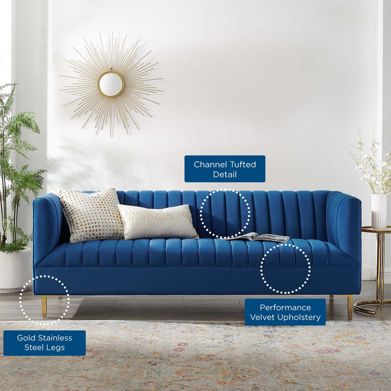 SHIFT SOFAS AND ARMCHAIRS | LIVING ROOM