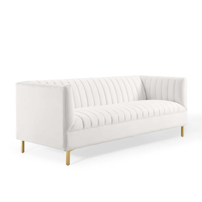 SHIFT SOFAS AND ARMCHAIRS | LIVING ROOM