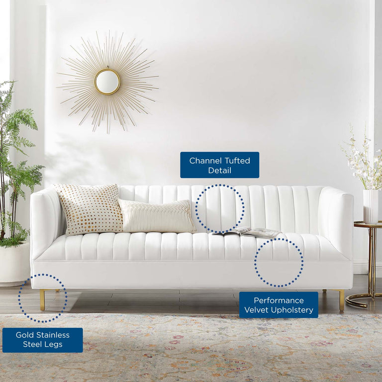 SHIFT SOFAS AND ARMCHAIRS | LIVING ROOM