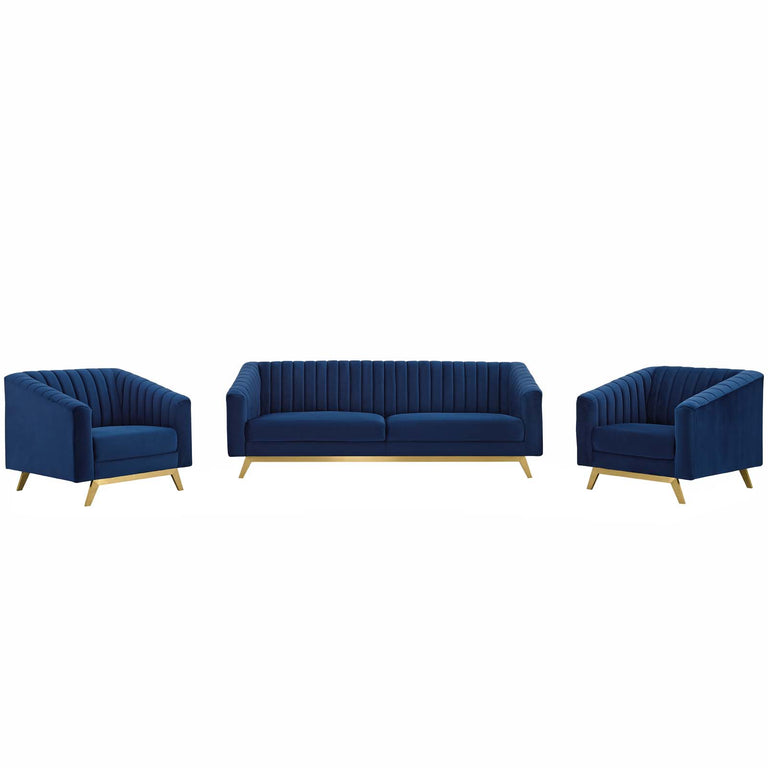 VALIANT SOFAS AND ARMCHAIRS | LIVING ROOM
