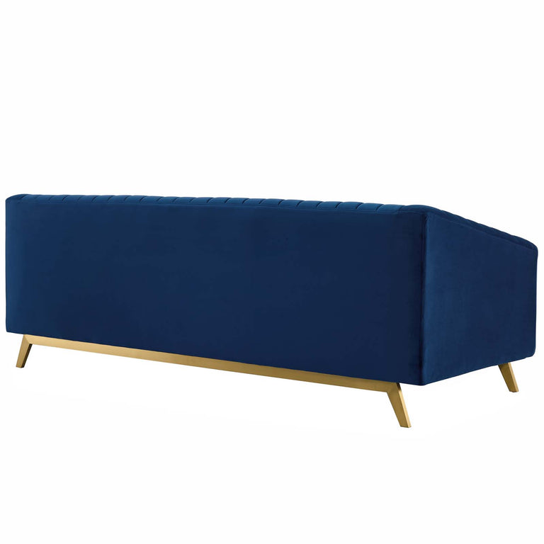 VALIANT SOFAS AND ARMCHAIRS | LIVING ROOM
