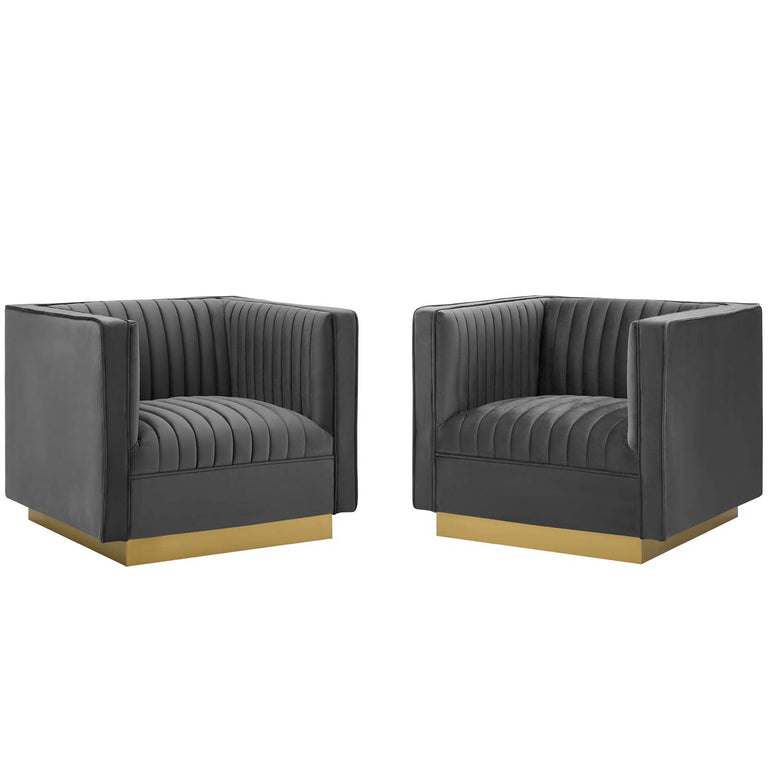 SANGUINE SOFAS AND ARMCHAIRS | LIVING ROOM