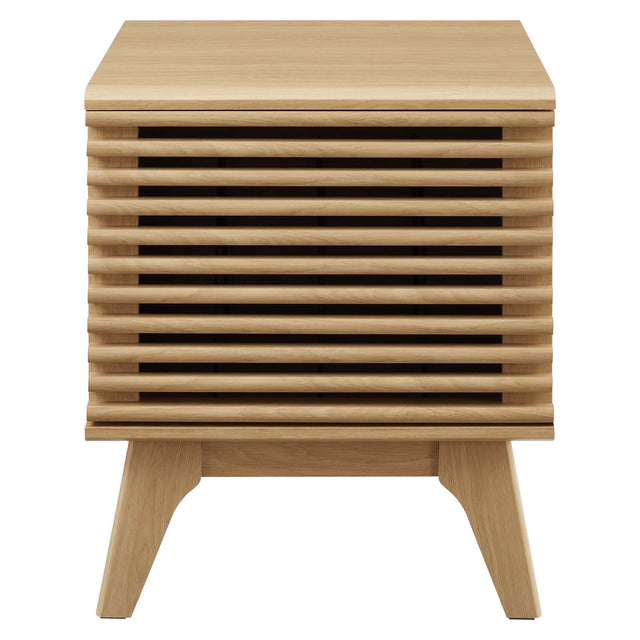 RENDER VINYL RECORD DISPLAY STAND | LIVING ROOM