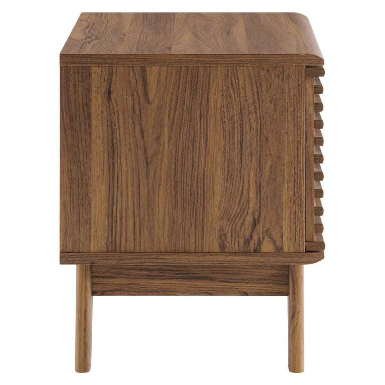 RENDER VINYL RECORD DISPLAY STAND | LIVING ROOM