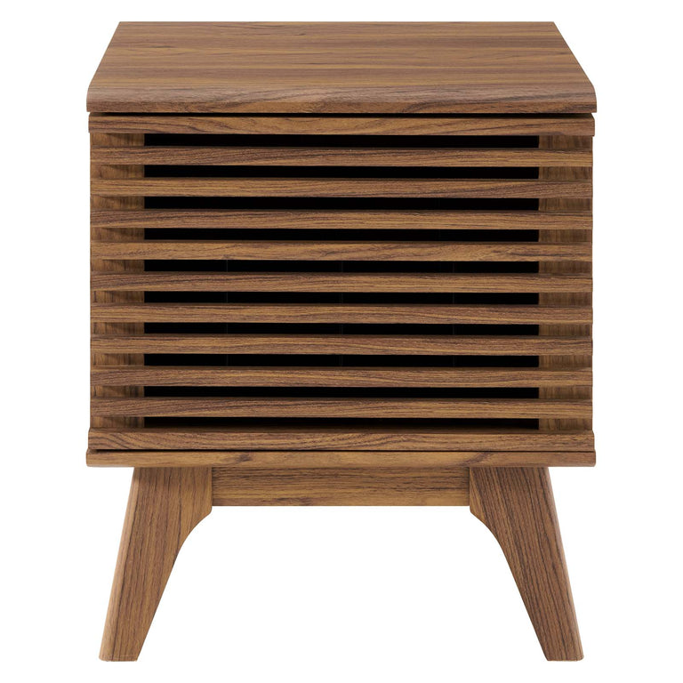 RENDER VINYL RECORD DISPLAY STAND | LIVING ROOM