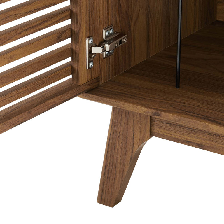 RENDER VINYL RECORD DISPLAY STAND | LIVING ROOM