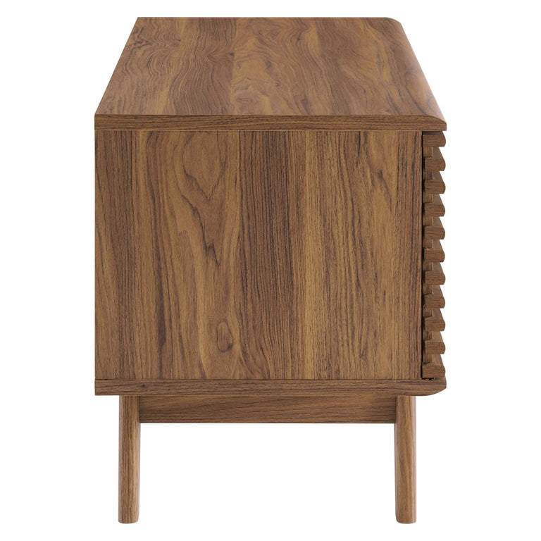 RENDER VINYL RECORD DISPLAY STAND | LIVING ROOM