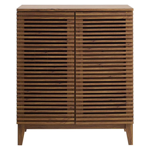 RENDER BAR CABINET | BAR AND DINING