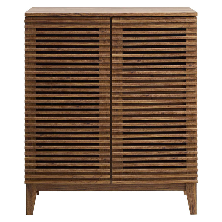 RENDER BAR CABINET | BAR AND DINING