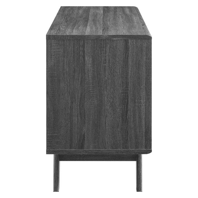 RENDER VINYL RECORD DISPLAY STAND | LIVING ROOM