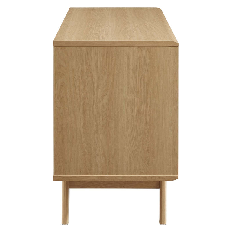 RENDER VINYL RECORD DISPLAY STAND | LIVING ROOM