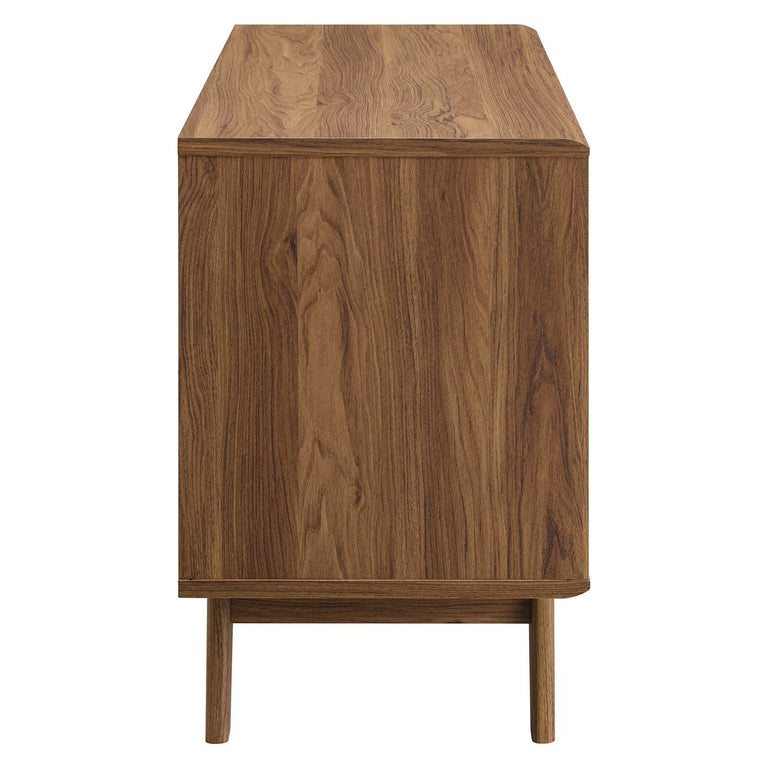RENDER VINYL RECORD DISPLAY STAND | LIVING ROOM