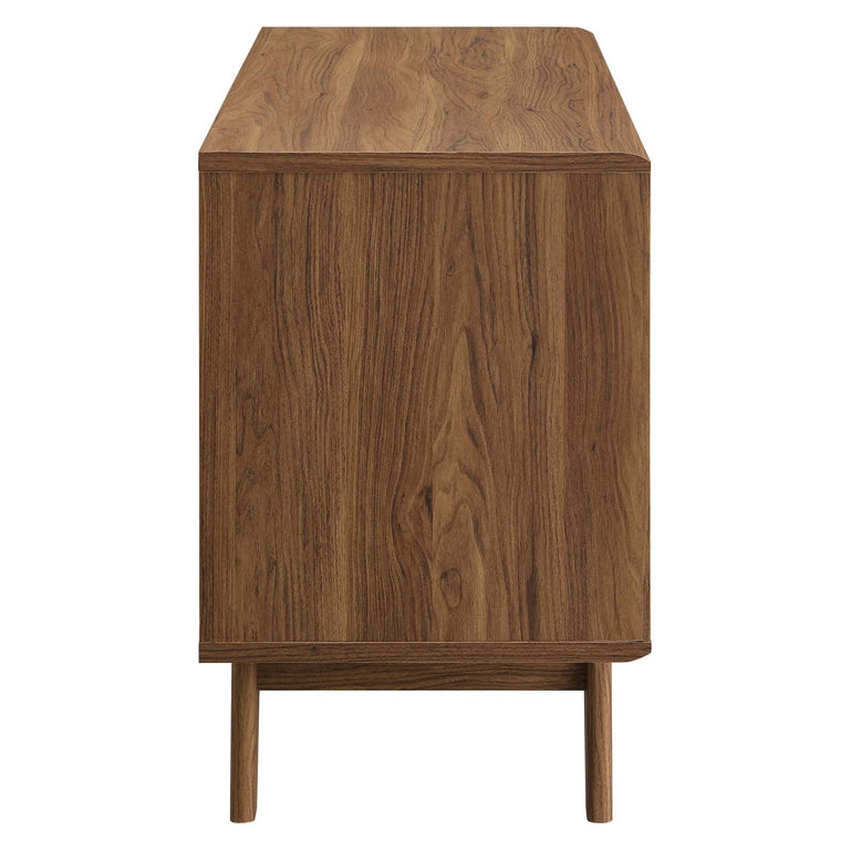 ENVISION VINYL RECORD DISPLAY STAND | LIVING ROOM