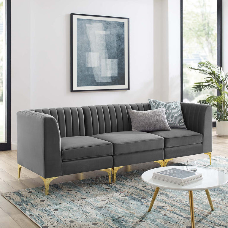 TRIUMPH SOFAS AND ARMCHAIRS | LIVING ROOM