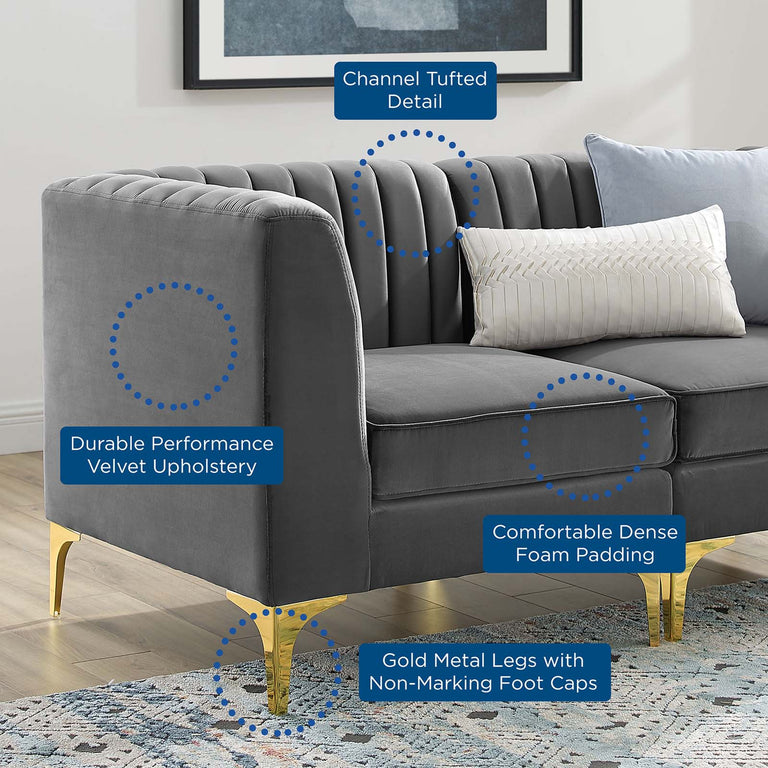 TRIUMPH SOFAS AND ARMCHAIRS | LIVING ROOM