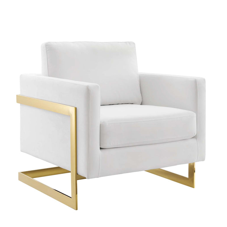 POSSE LOUNGE CHAIRS AND CHAISES | LIVING ROOM