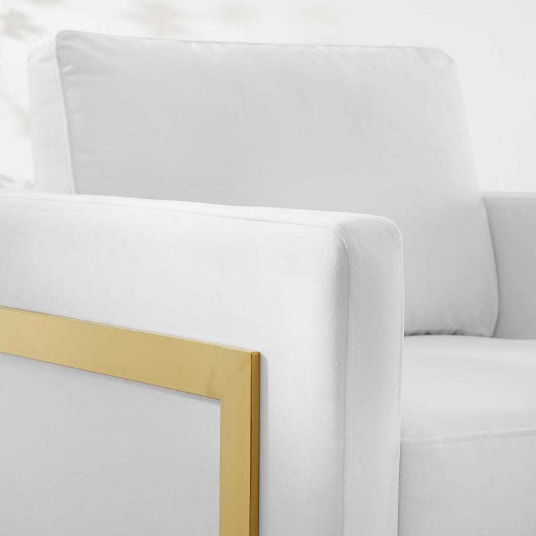 POSSE LOUNGE CHAIRS AND CHAISES | LIVING ROOM