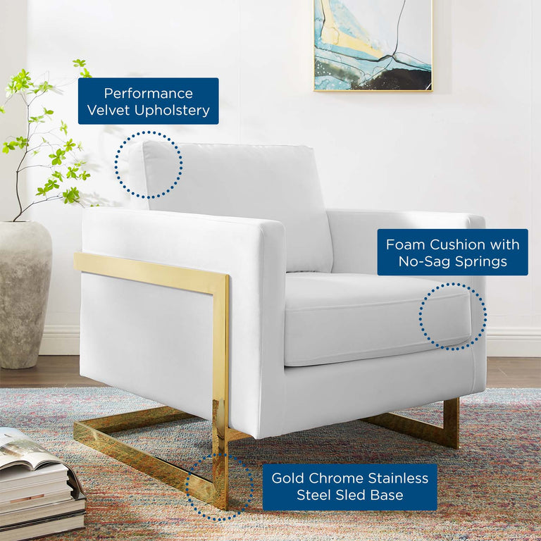 POSSE LOUNGE CHAIRS AND CHAISES | LIVING ROOM