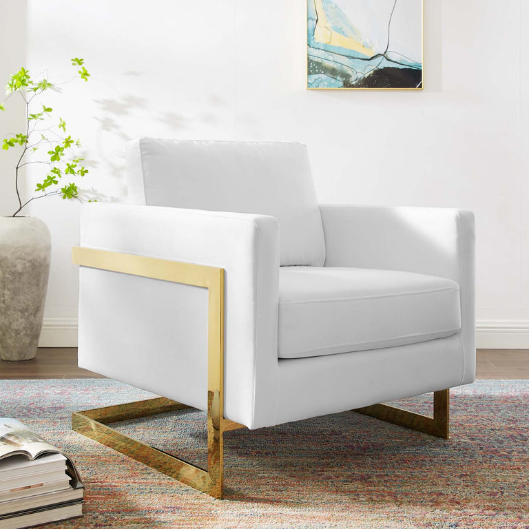 POSSE LOUNGE CHAIRS AND CHAISES | LIVING ROOM