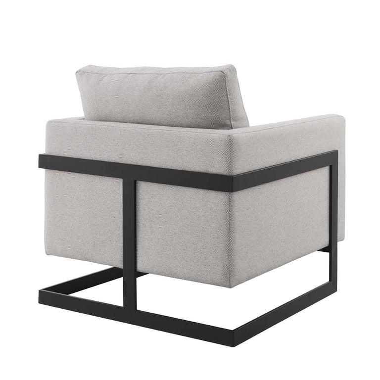POSSE LOUNGE CHAIRS AND CHAISES | LIVING ROOM