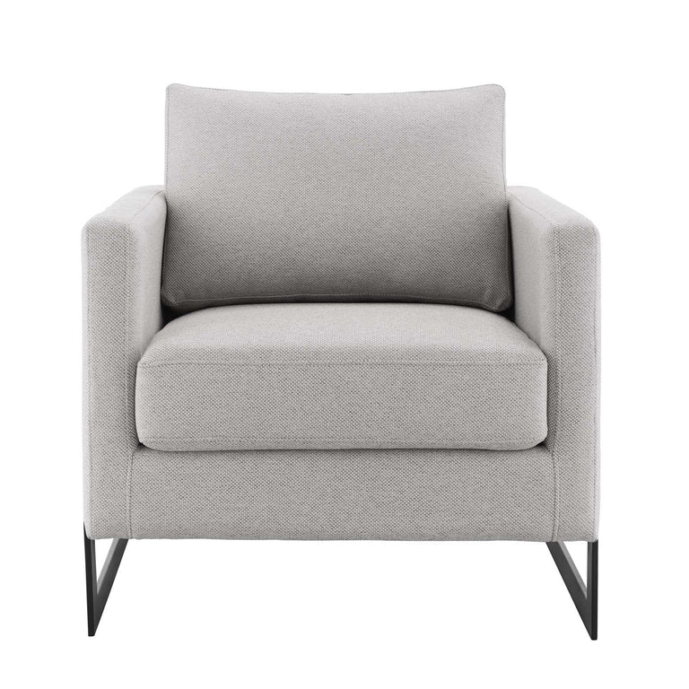 POSSE LOUNGE CHAIRS AND CHAISES | LIVING ROOM