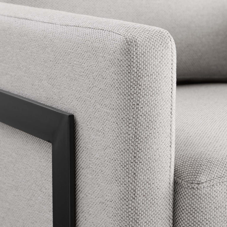POSSE LOUNGE CHAIRS AND CHAISES | LIVING ROOM