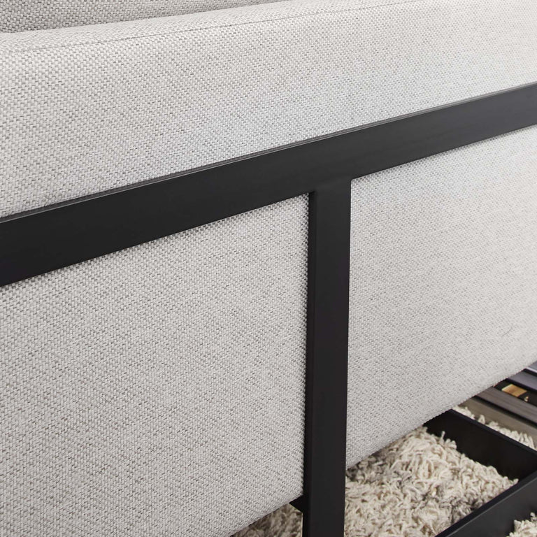 POSSE LOUNGE CHAIRS AND CHAISES | LIVING ROOM