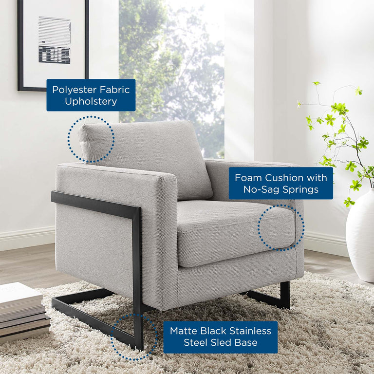 POSSE LOUNGE CHAIRS AND CHAISES | LIVING ROOM