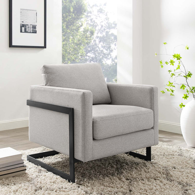 POSSE LOUNGE CHAIRS AND CHAISES | LIVING ROOM