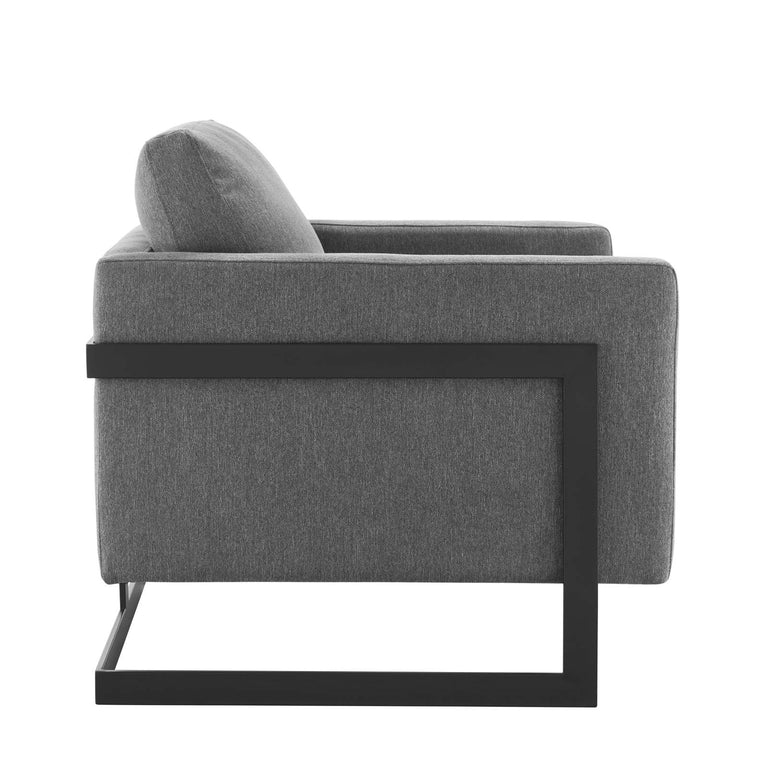 POSSE LOUNGE CHAIRS AND CHAISES | LIVING ROOM