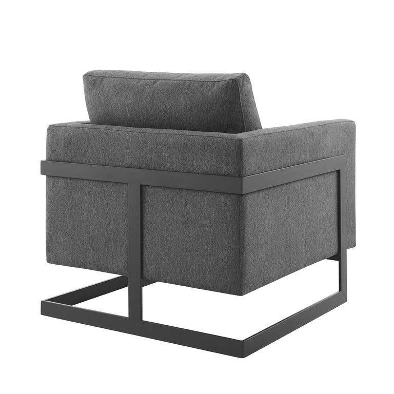 POSSE LOUNGE CHAIRS AND CHAISES | LIVING ROOM