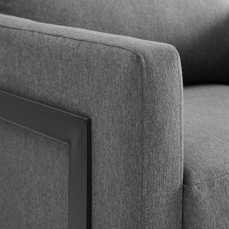 POSSE LOUNGE CHAIRS AND CHAISES | LIVING ROOM