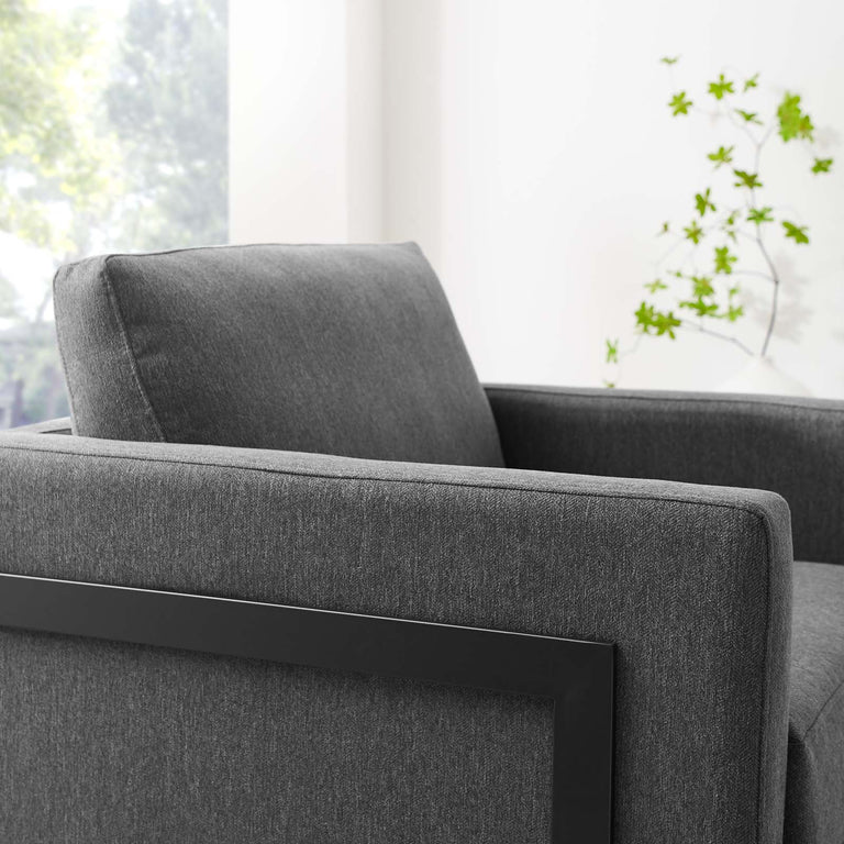 POSSE LOUNGE CHAIRS AND CHAISES | LIVING ROOM