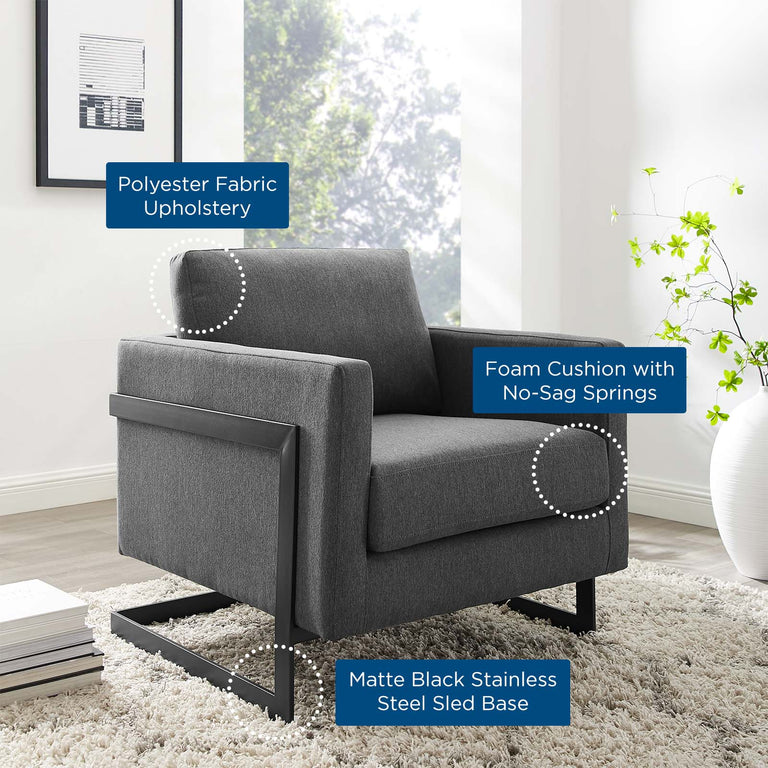 POSSE LOUNGE CHAIRS AND CHAISES | LIVING ROOM