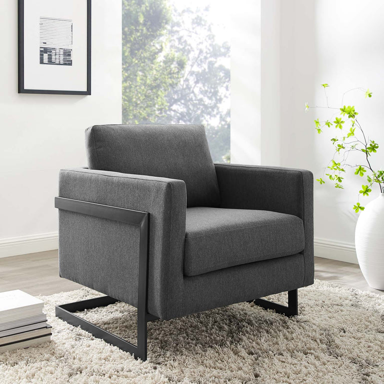 POSSE LOUNGE CHAIRS AND CHAISES | LIVING ROOM