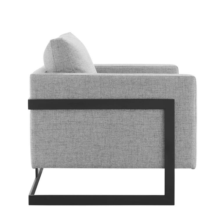 POSSE LOUNGE CHAIRS AND CHAISES | LIVING ROOM