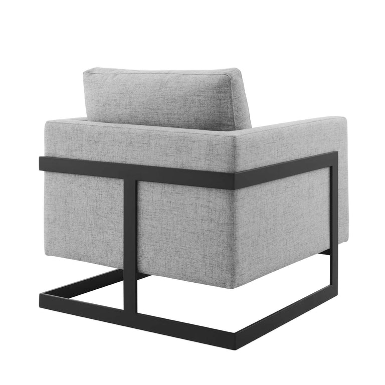 POSSE LOUNGE CHAIRS AND CHAISES | LIVING ROOM