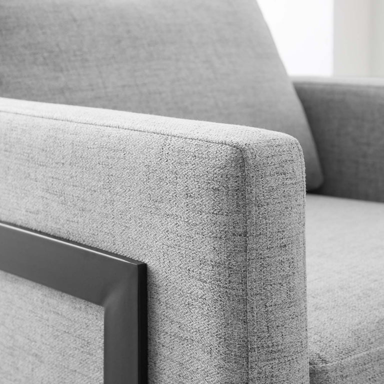 POSSE LOUNGE CHAIRS AND CHAISES | LIVING ROOM