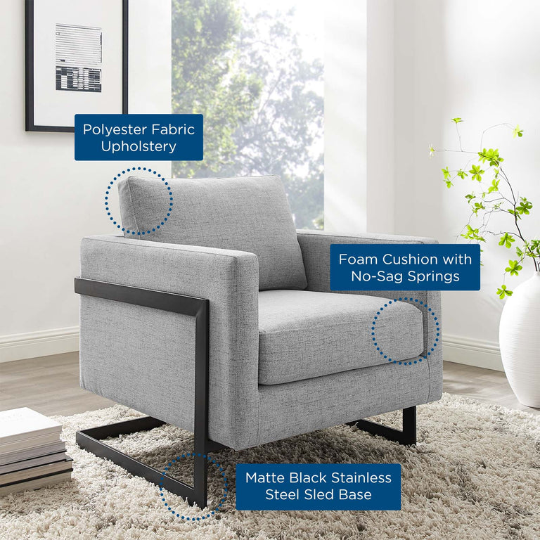 POSSE LOUNGE CHAIRS AND CHAISES | LIVING ROOM