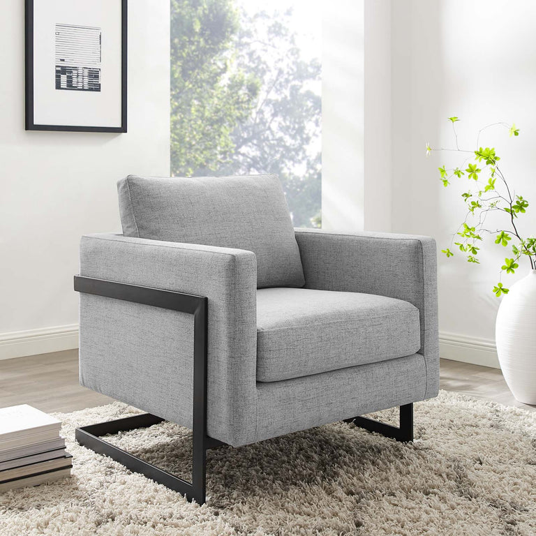 POSSE LOUNGE CHAIRS AND CHAISES | LIVING ROOM